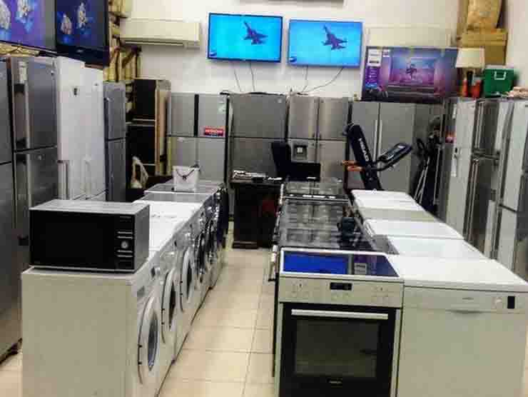 used home appliances in abu dhabi