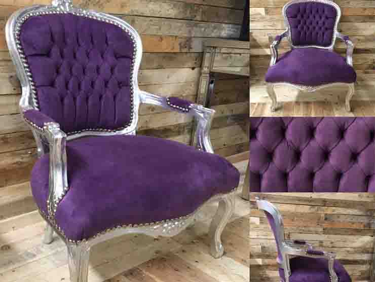 used arm chair in Abu Dhabi